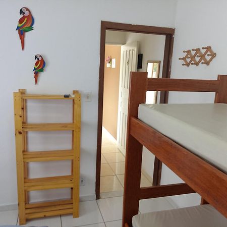 Belo Suites Ubatuba Luaran gambar