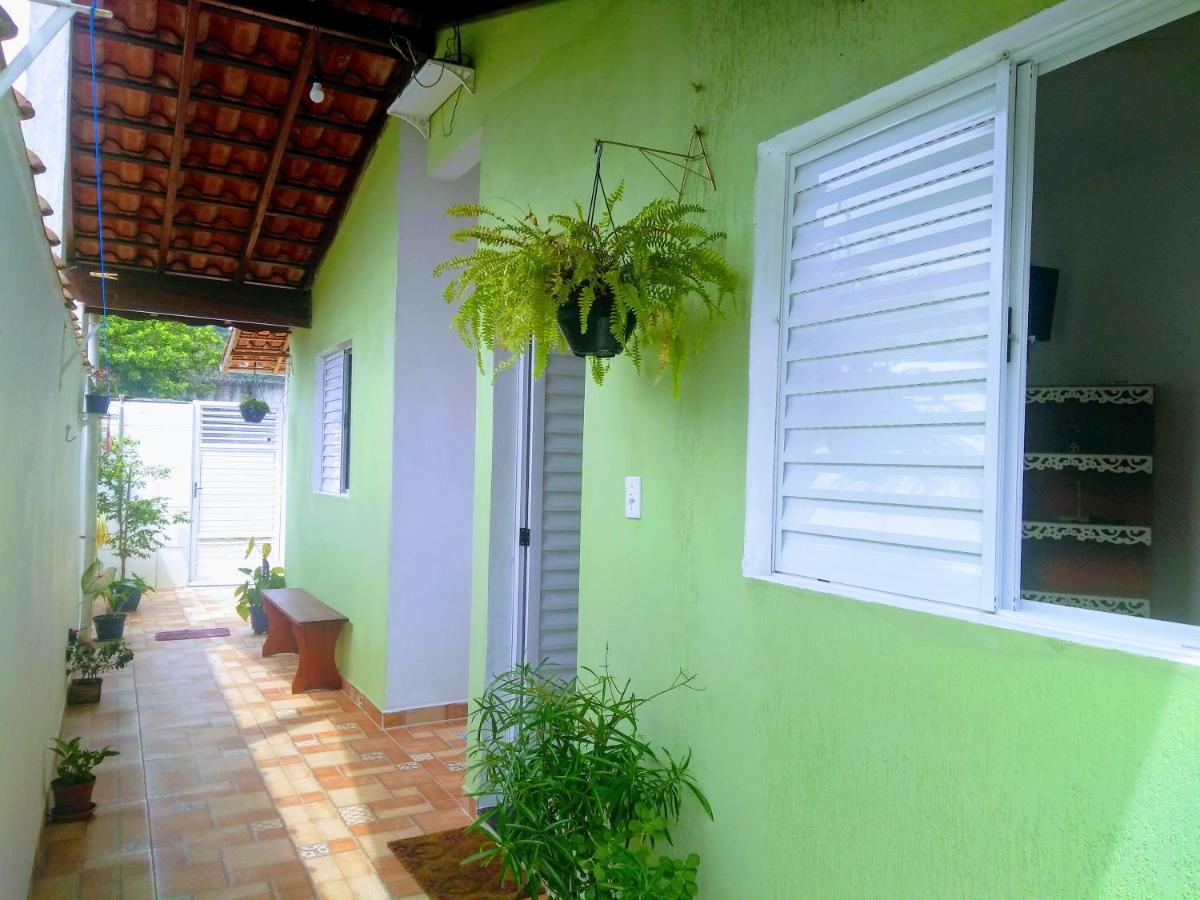 Belo Suites Ubatuba Luaran gambar
