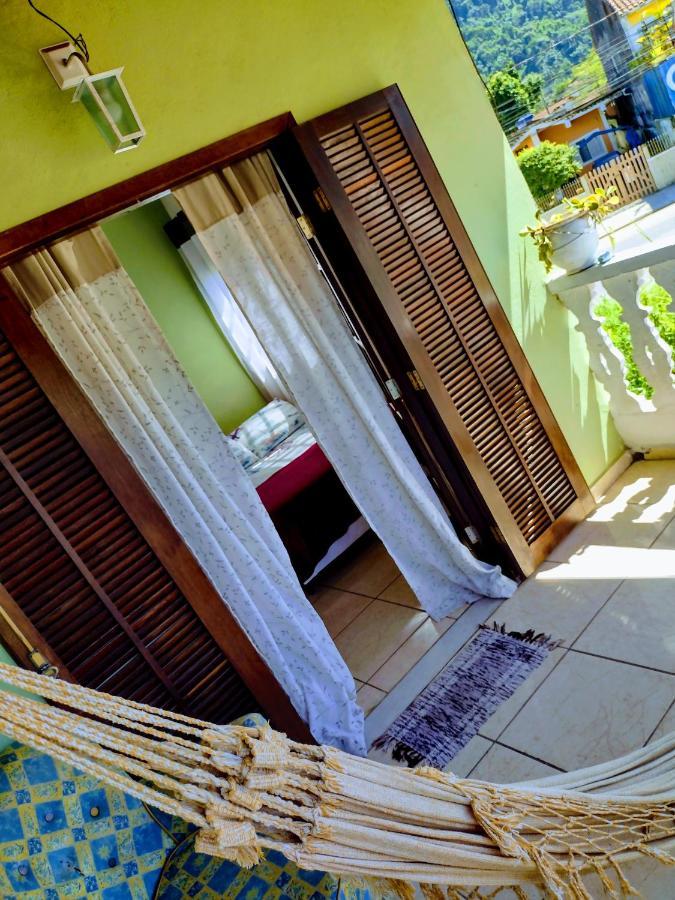 Belo Suites Ubatuba Luaran gambar