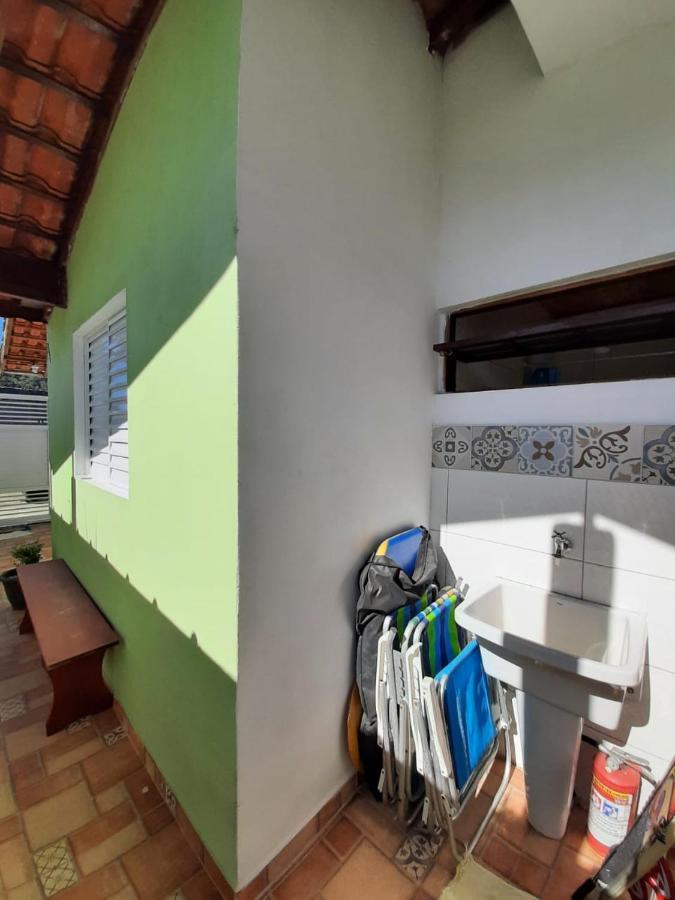 Belo Suites Ubatuba Luaran gambar