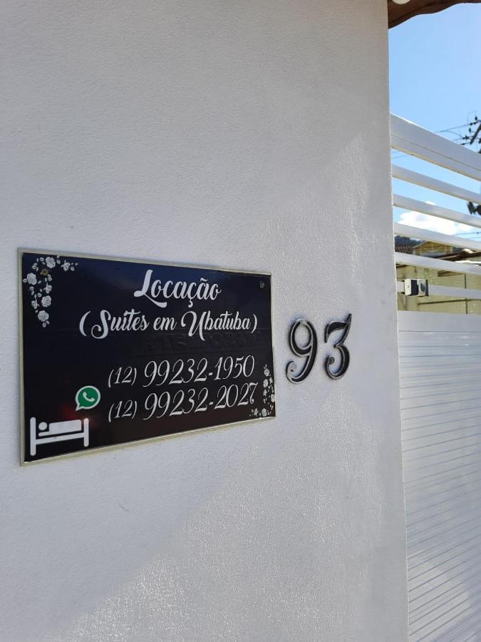 Belo Suites Ubatuba Luaran gambar