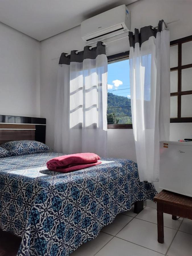 Belo Suites Ubatuba Luaran gambar