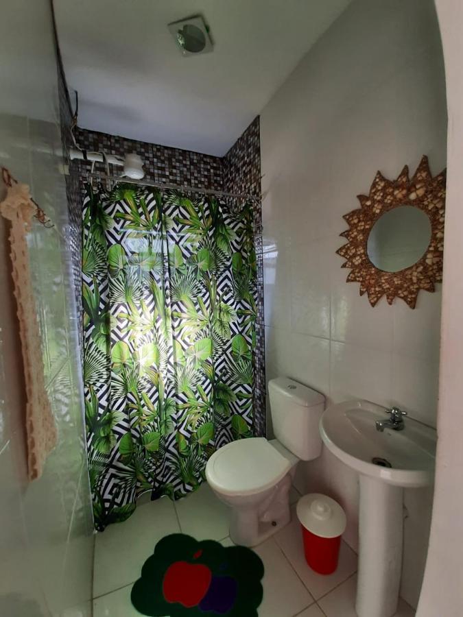 Belo Suites Ubatuba Luaran gambar