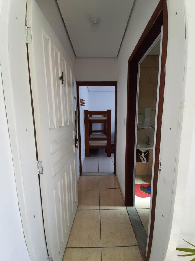 Belo Suites Ubatuba Luaran gambar
