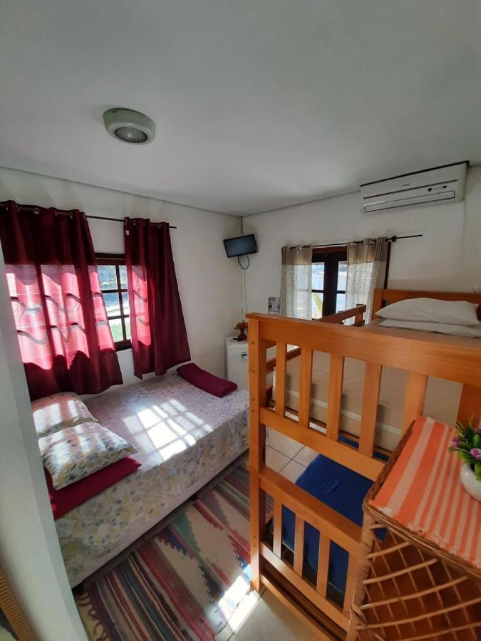 Belo Suites Ubatuba Luaran gambar