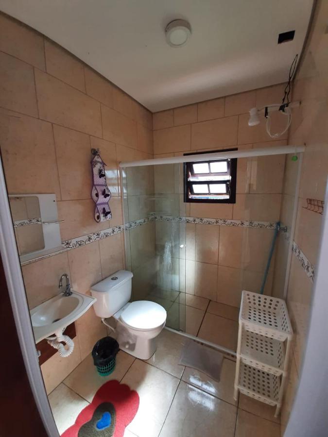 Belo Suites Ubatuba Luaran gambar