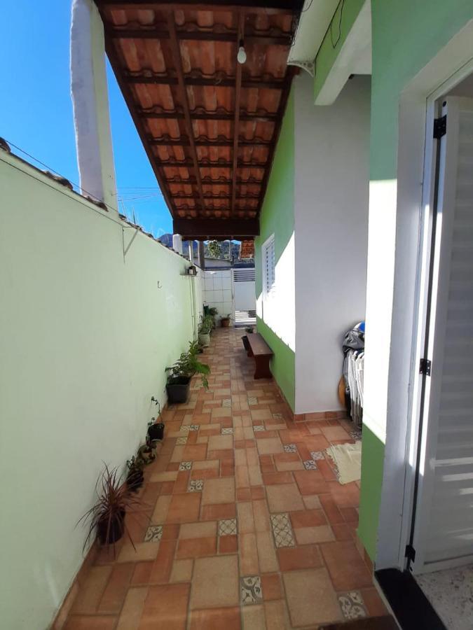 Belo Suites Ubatuba Luaran gambar