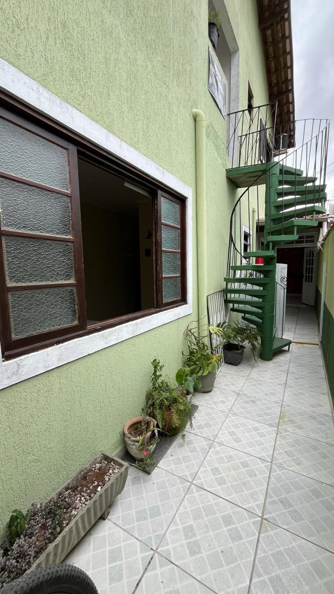 Belo Suites Ubatuba Luaran gambar