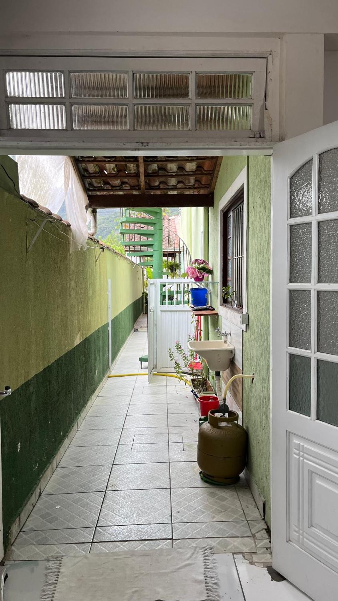 Belo Suites Ubatuba Luaran gambar