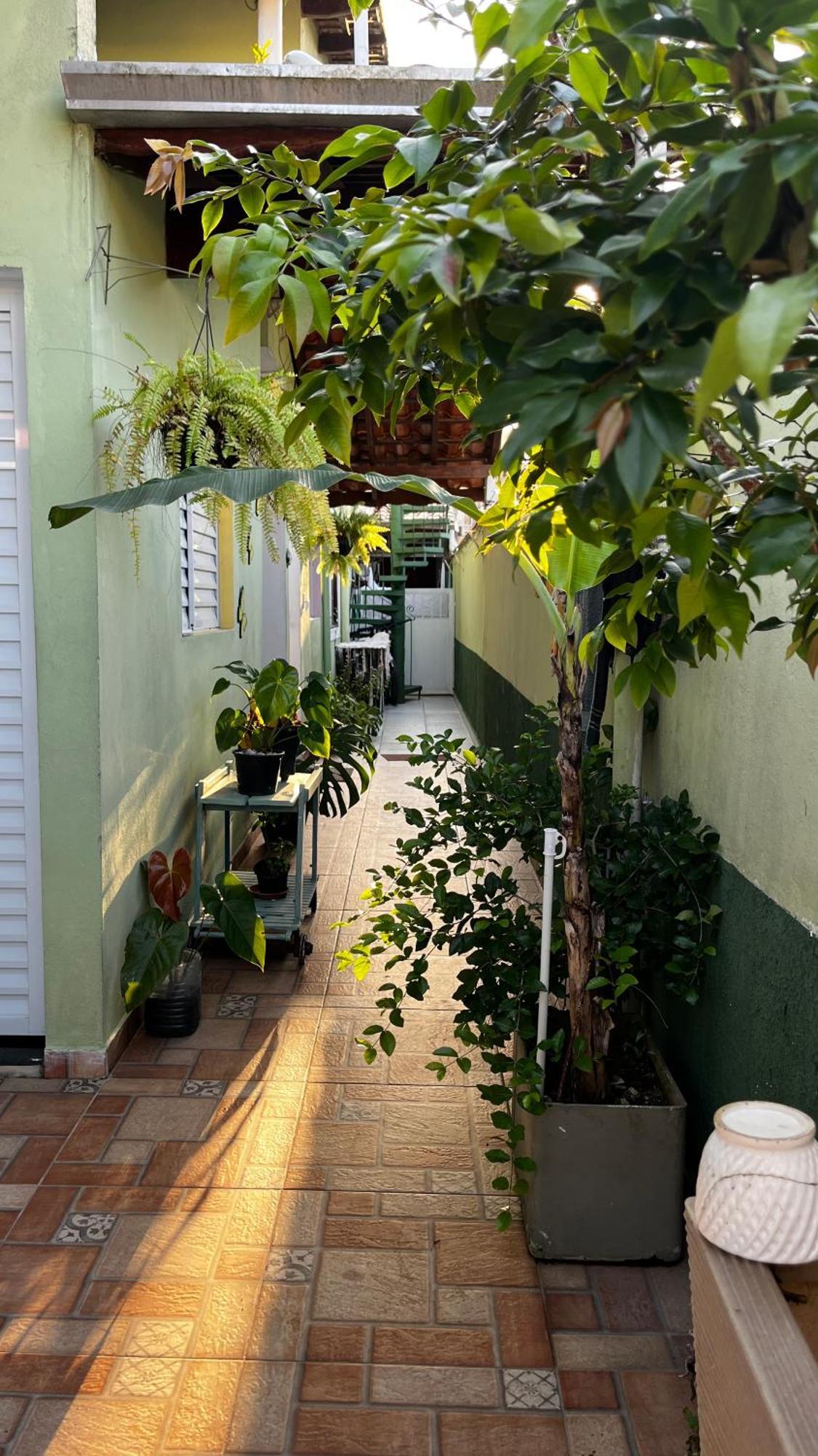 Belo Suites Ubatuba Luaran gambar