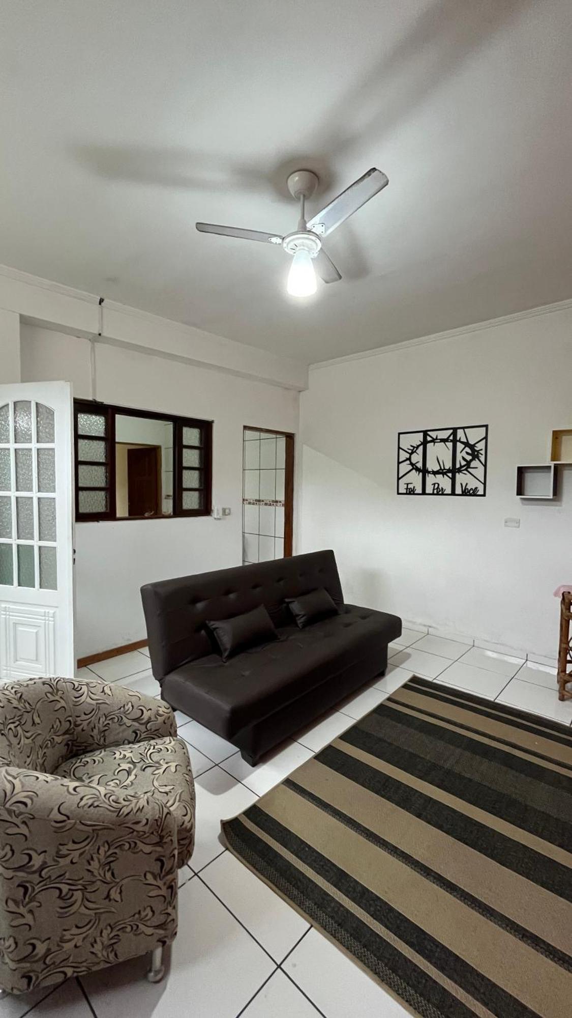 Belo Suites Ubatuba Luaran gambar