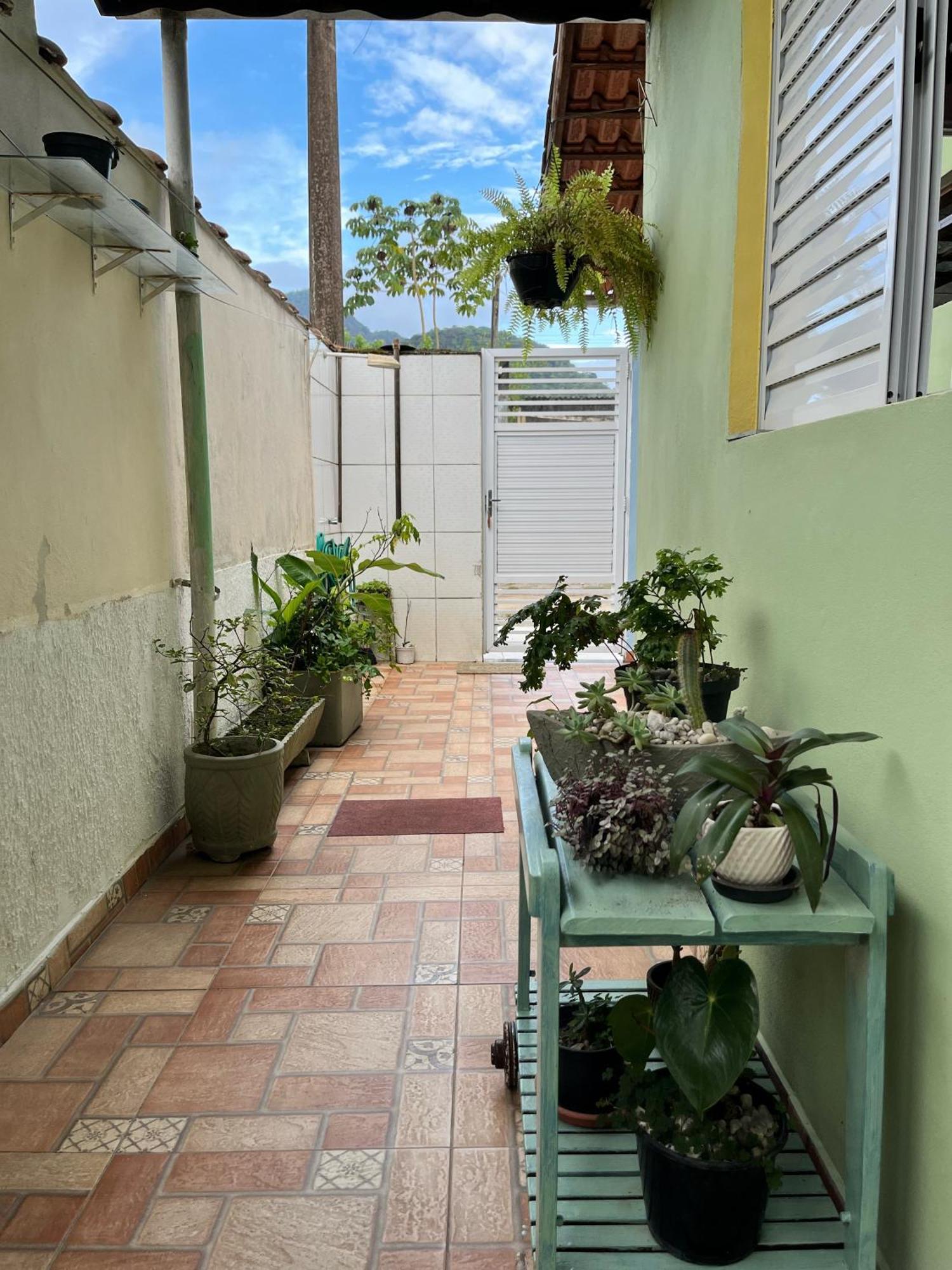 Belo Suites Ubatuba Luaran gambar