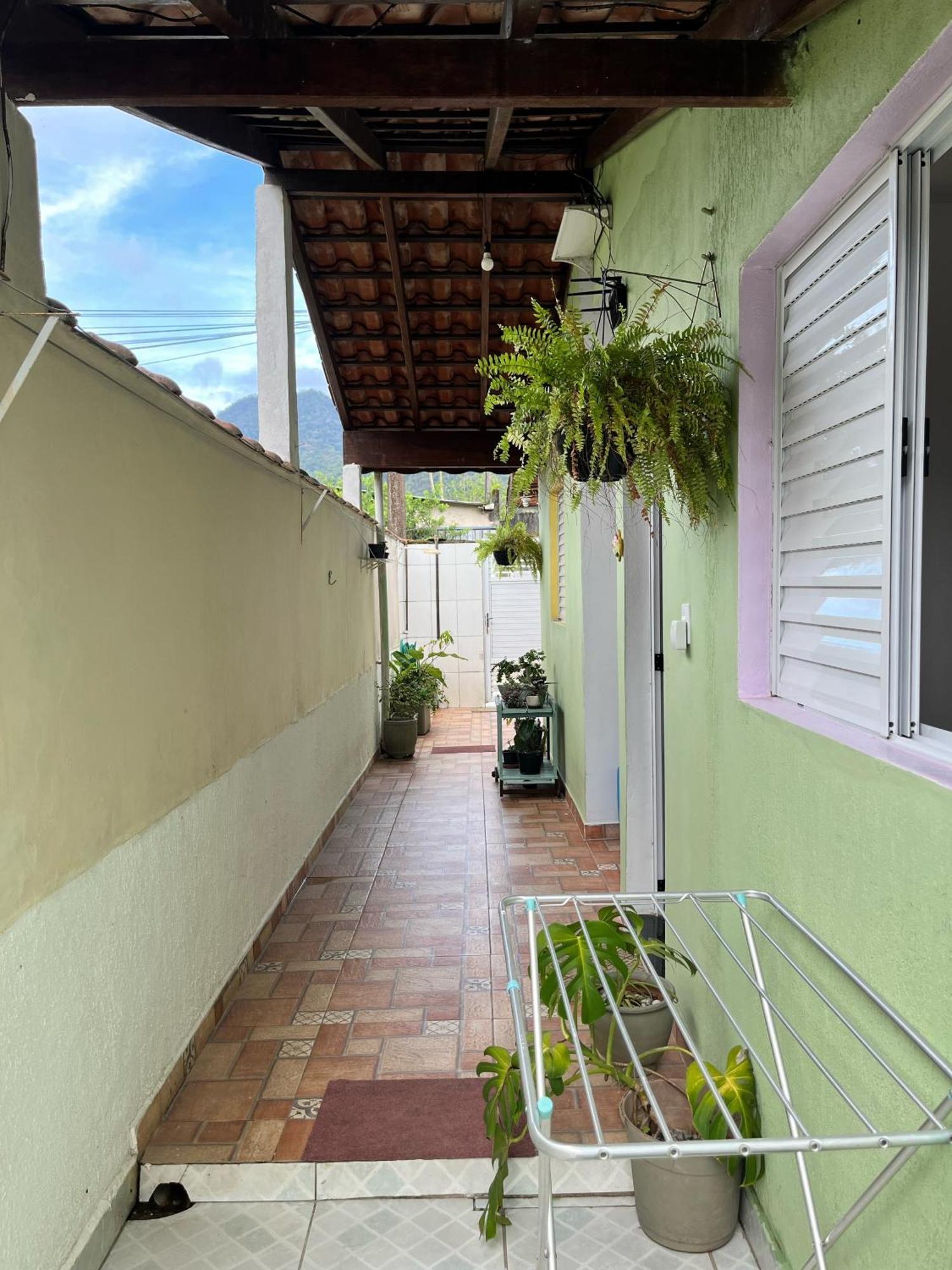 Belo Suites Ubatuba Luaran gambar