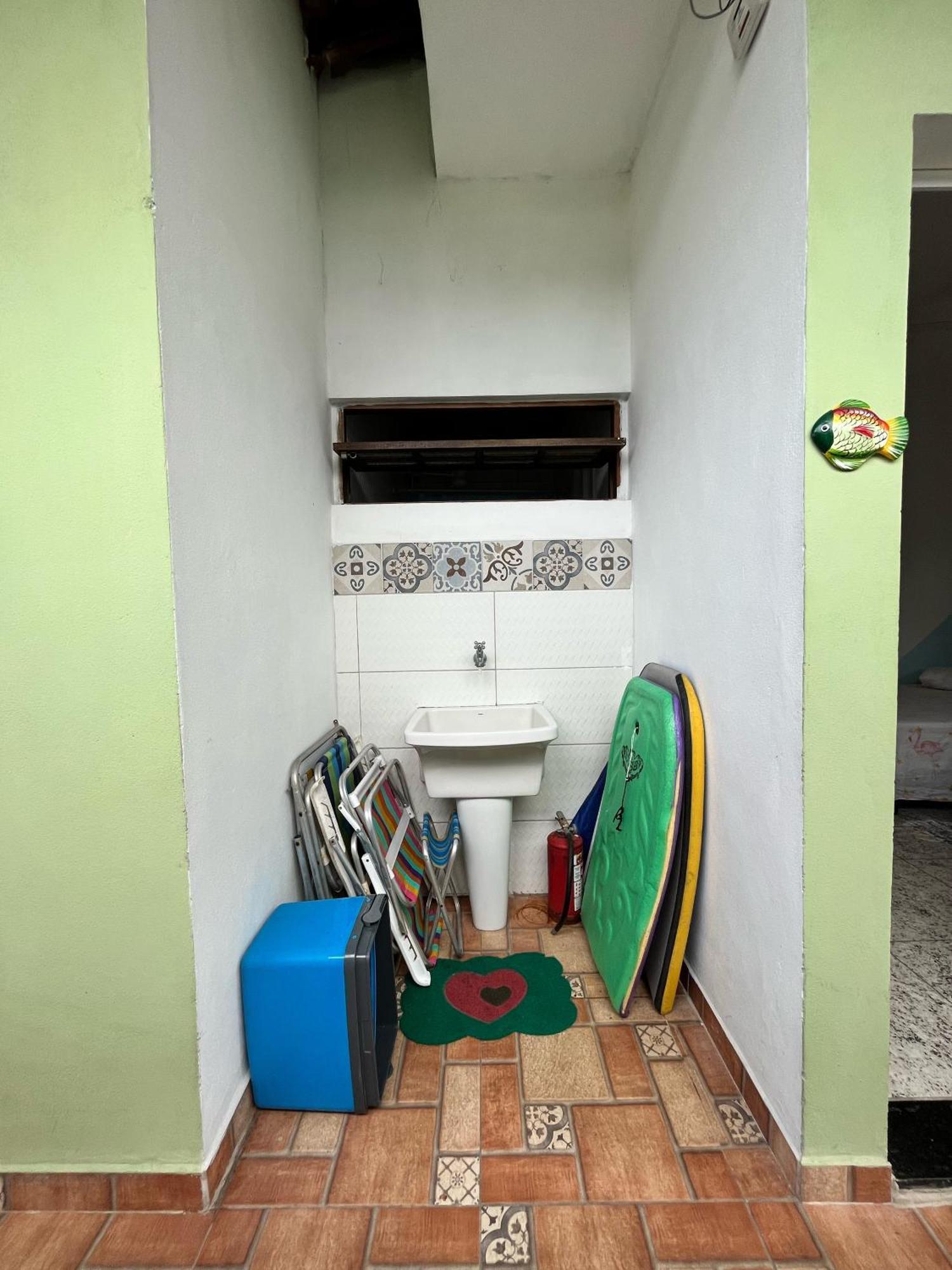 Belo Suites Ubatuba Luaran gambar