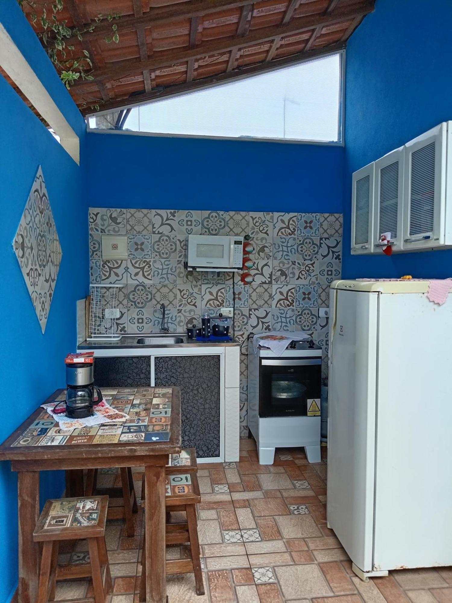 Belo Suites Ubatuba Bilik gambar