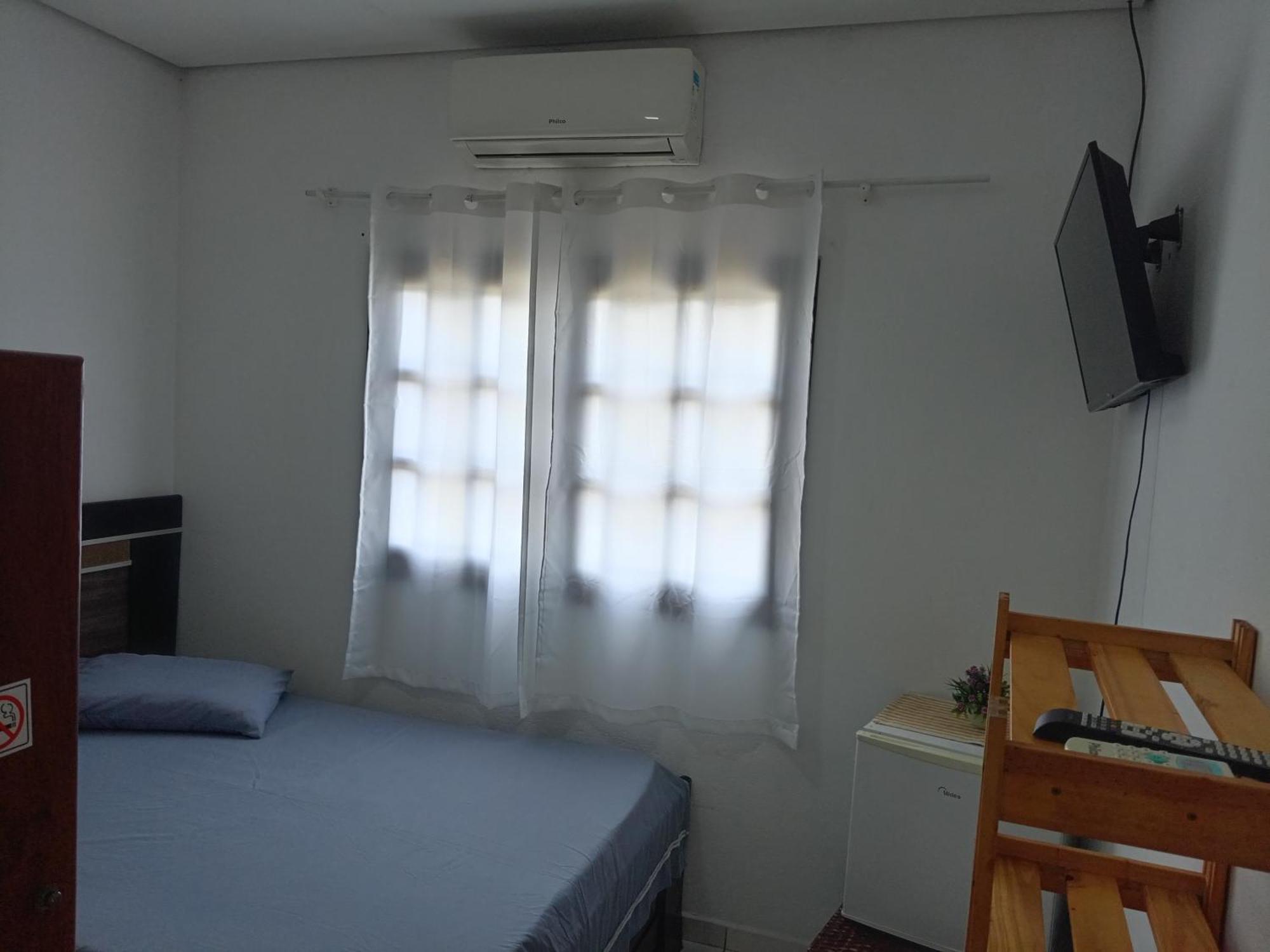 Belo Suites Ubatuba Bilik gambar