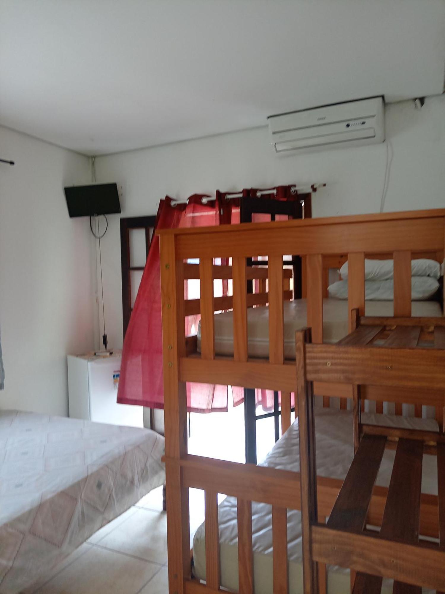 Belo Suites Ubatuba Luaran gambar