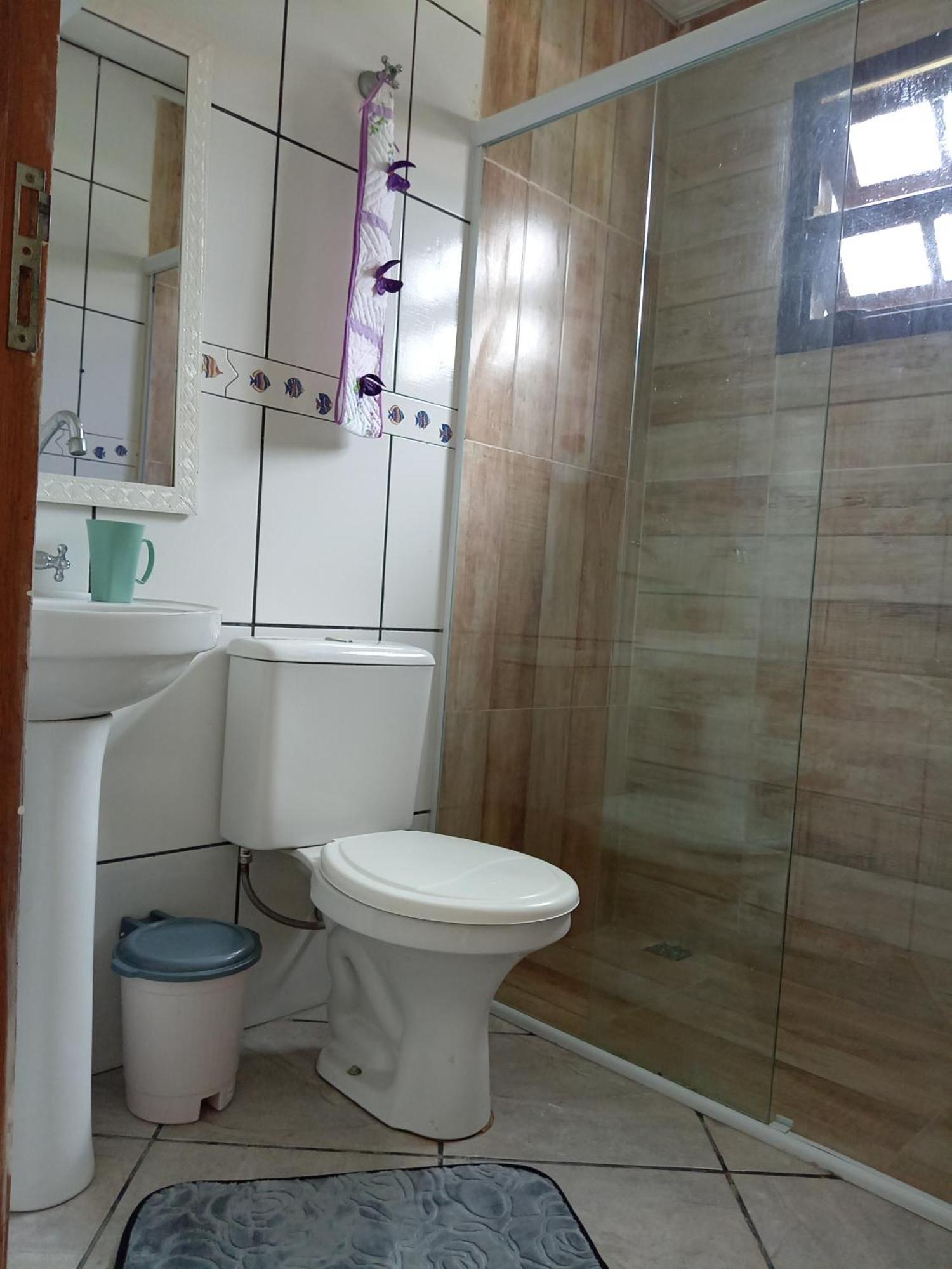 Belo Suites Ubatuba Luaran gambar