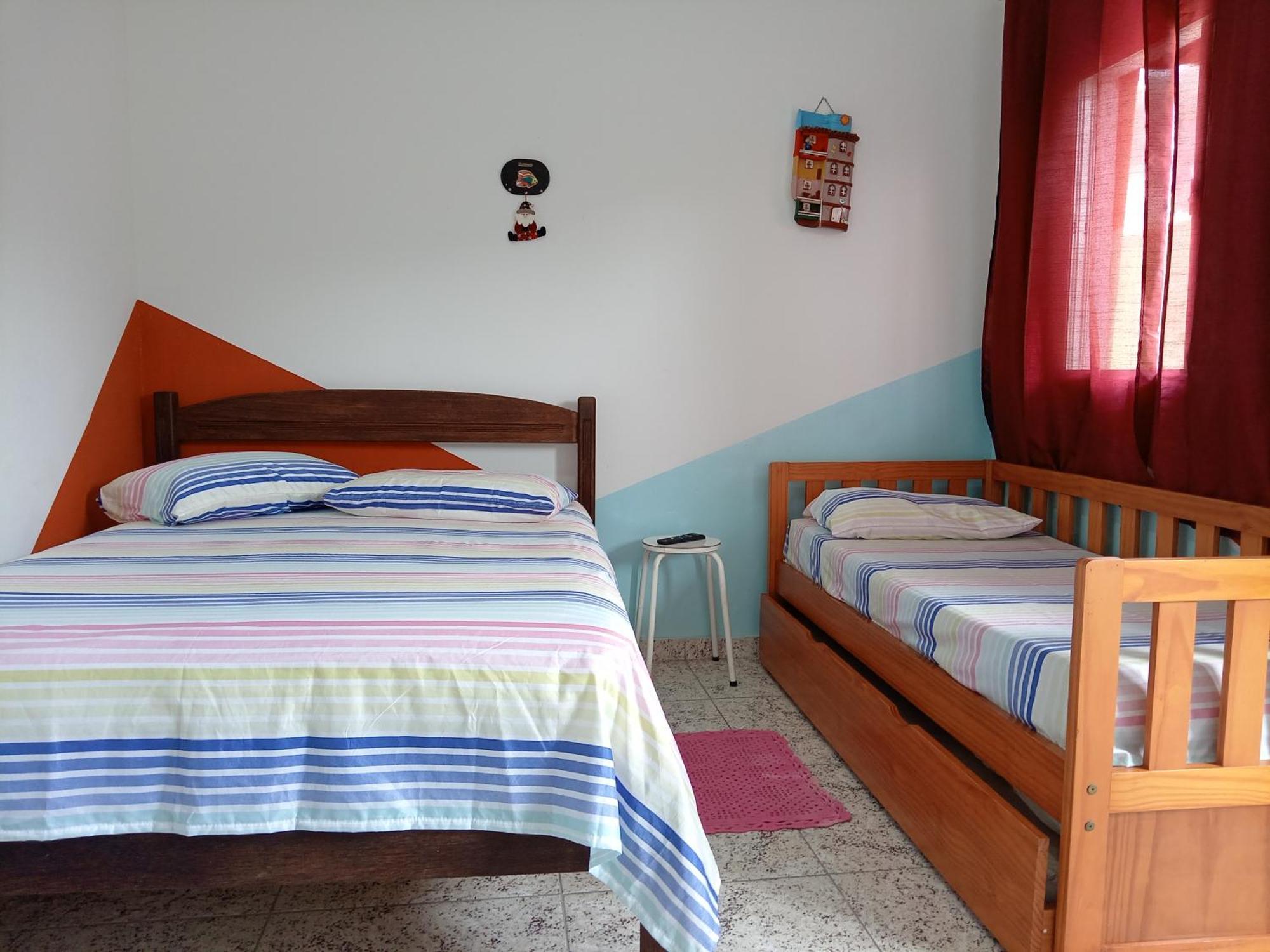 Belo Suites Ubatuba Bilik gambar