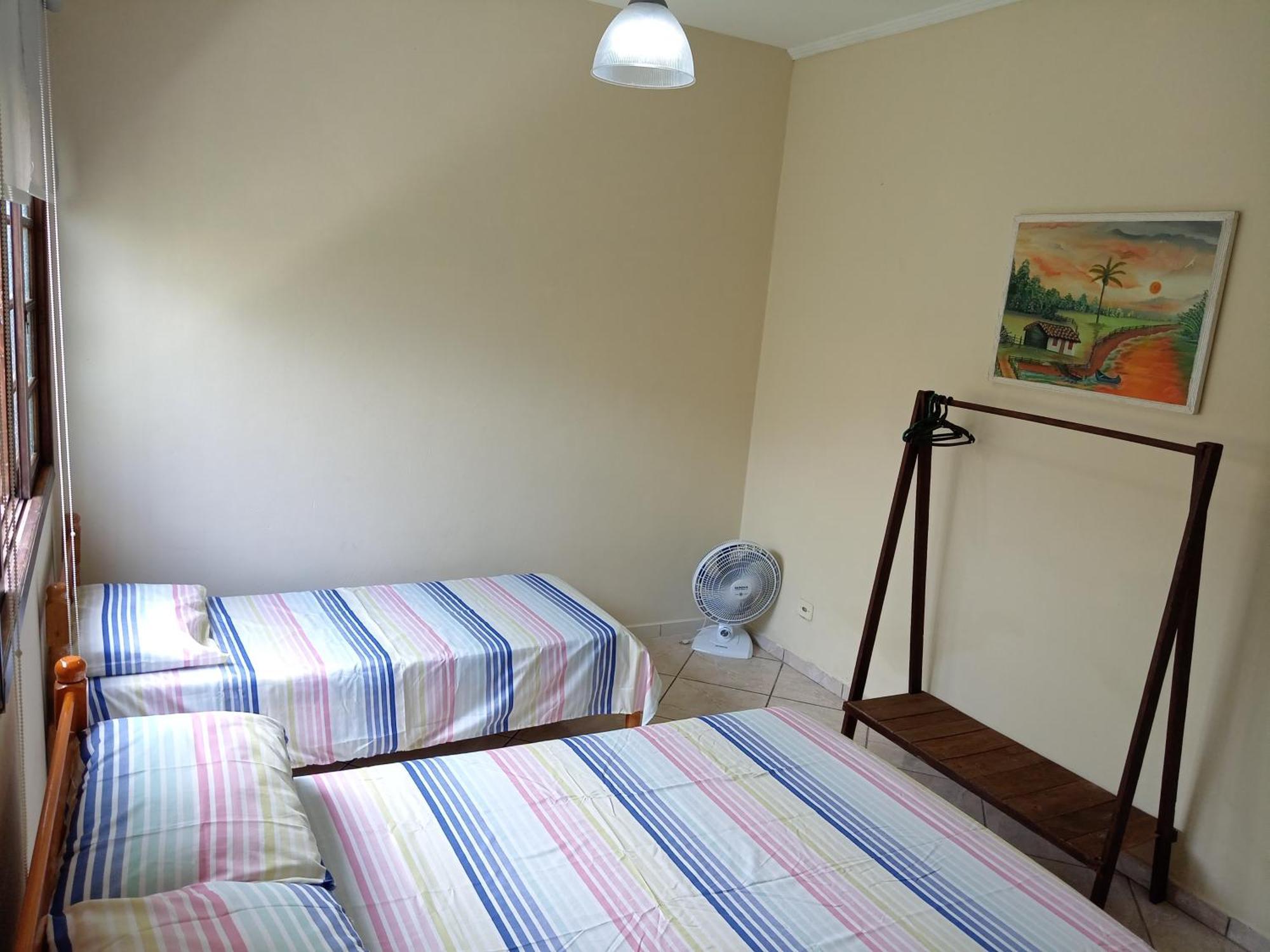 Belo Suites Ubatuba Bilik gambar