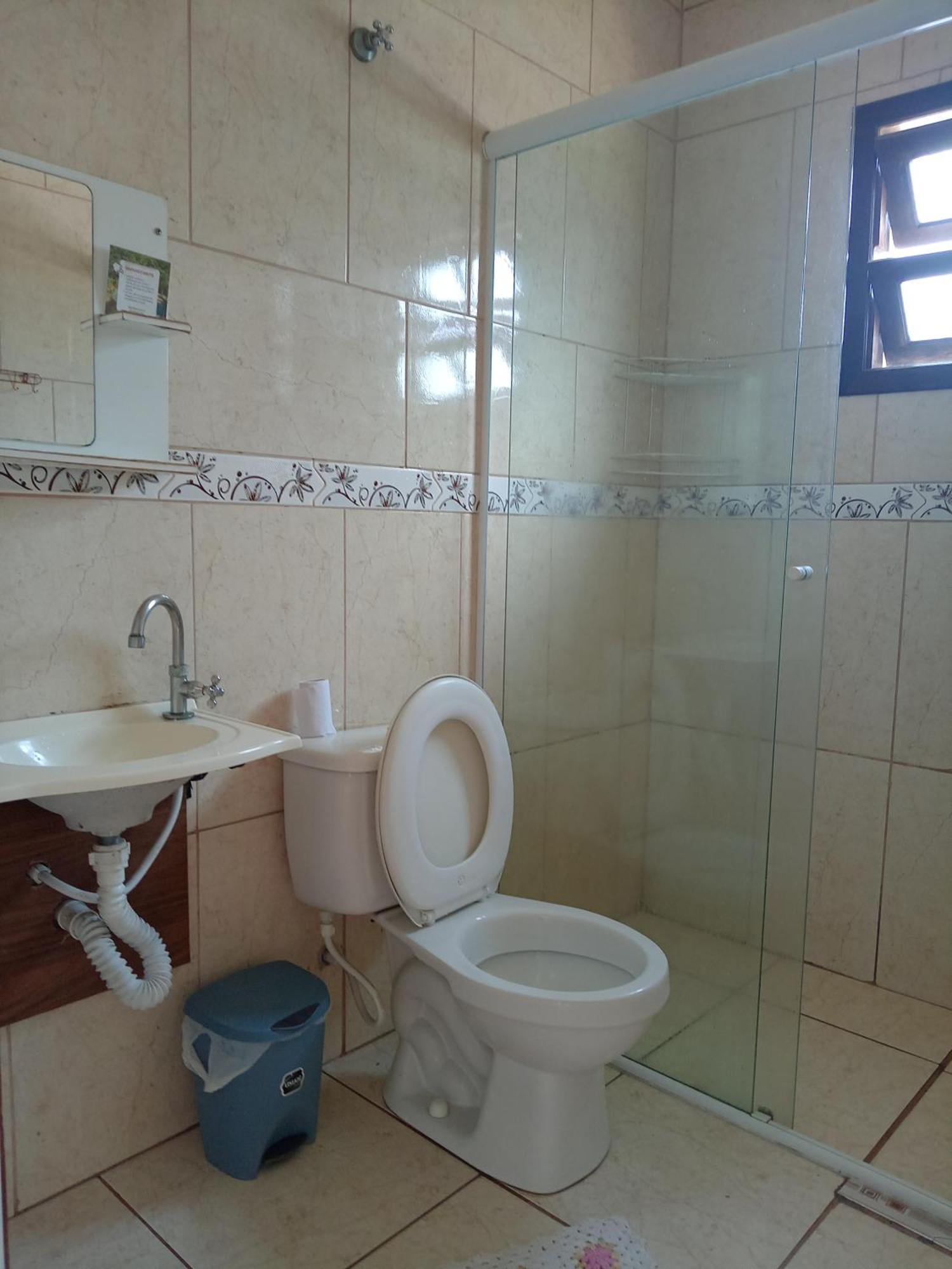 Belo Suites Ubatuba Luaran gambar