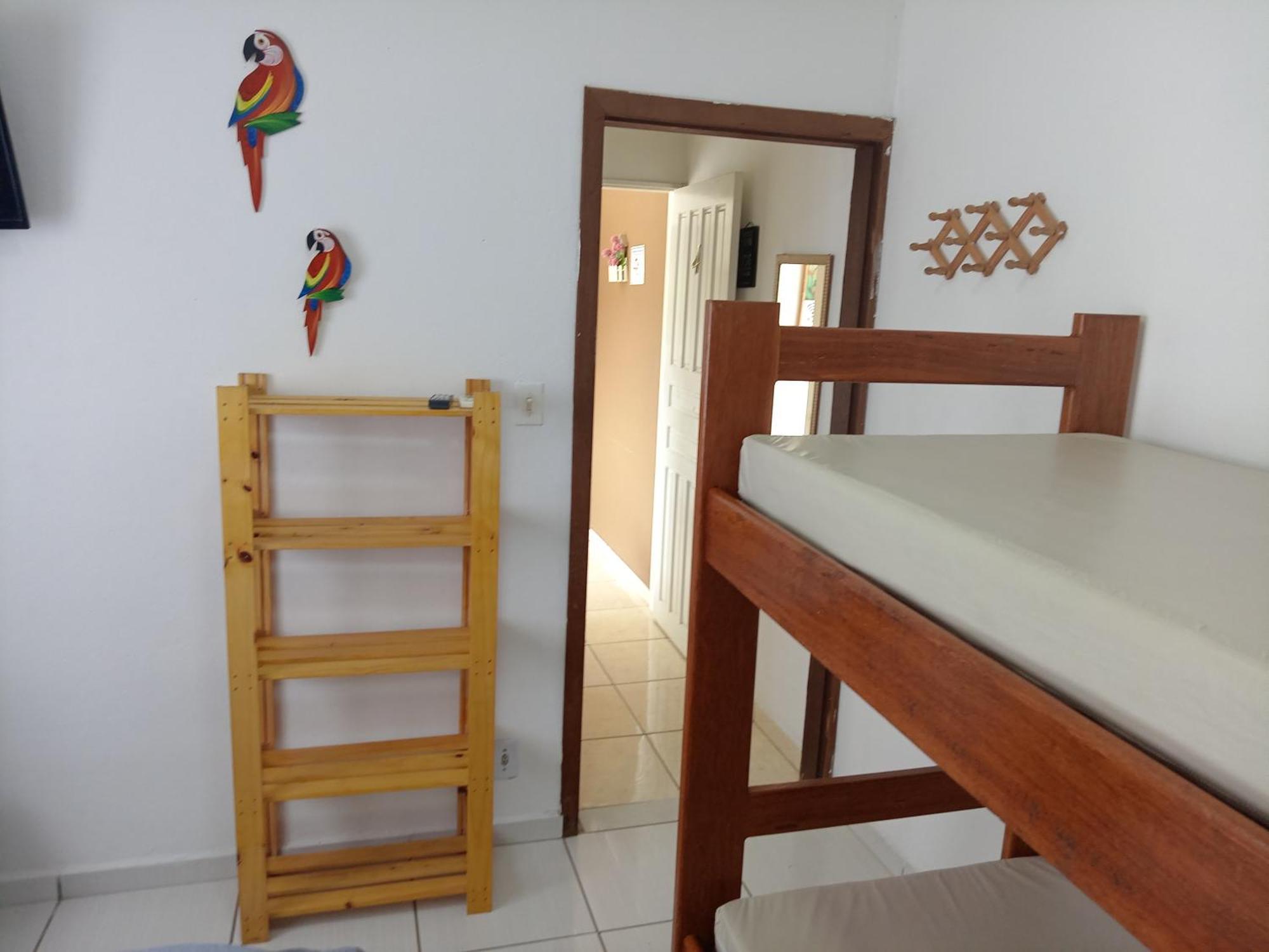 Belo Suites Ubatuba Luaran gambar