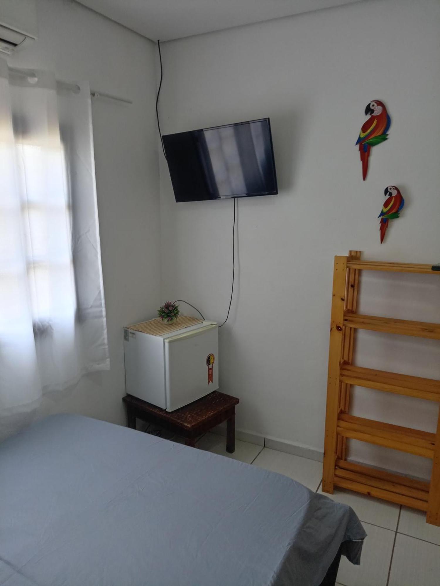 Belo Suites Ubatuba Luaran gambar