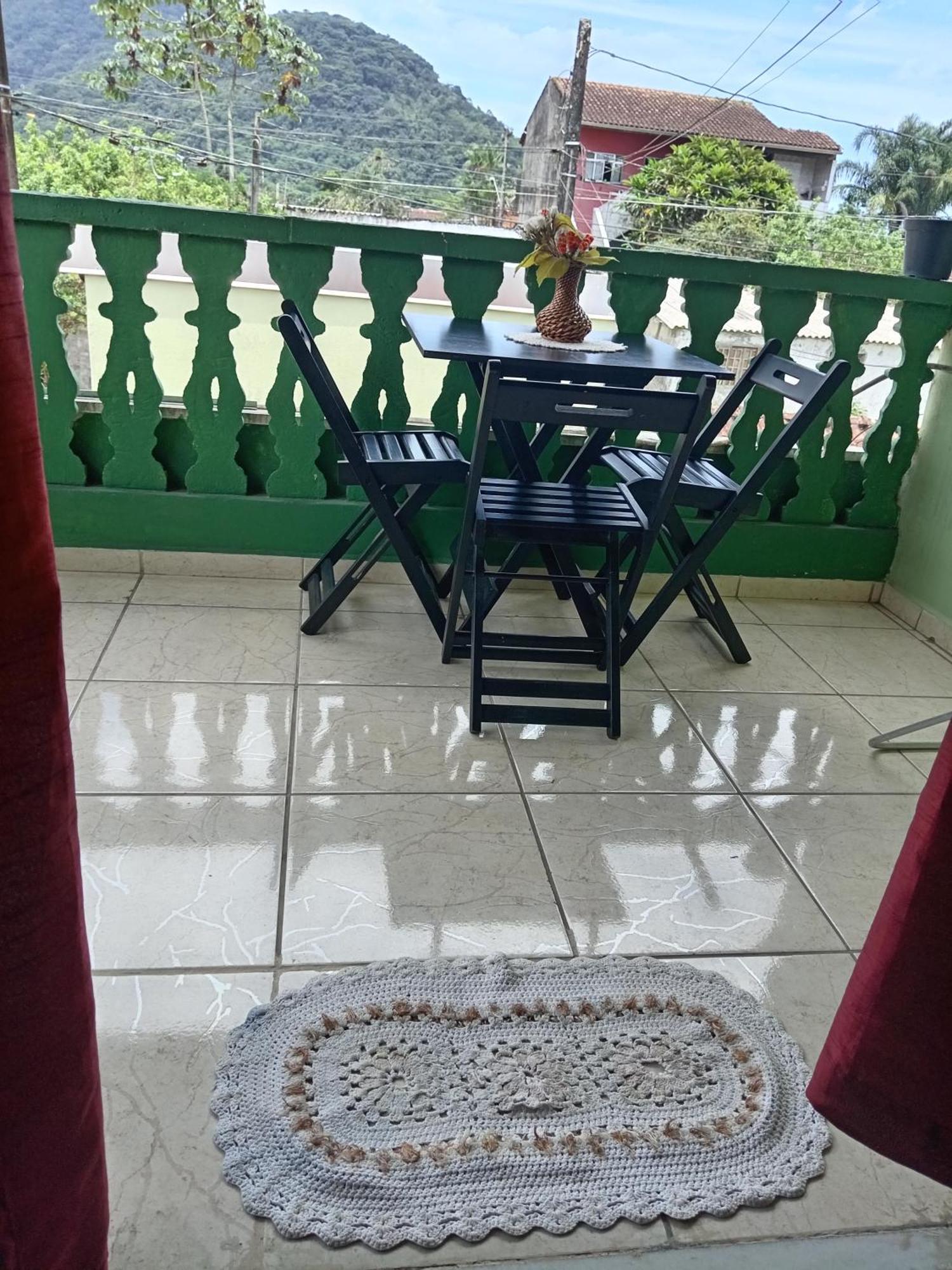 Belo Suites Ubatuba Luaran gambar