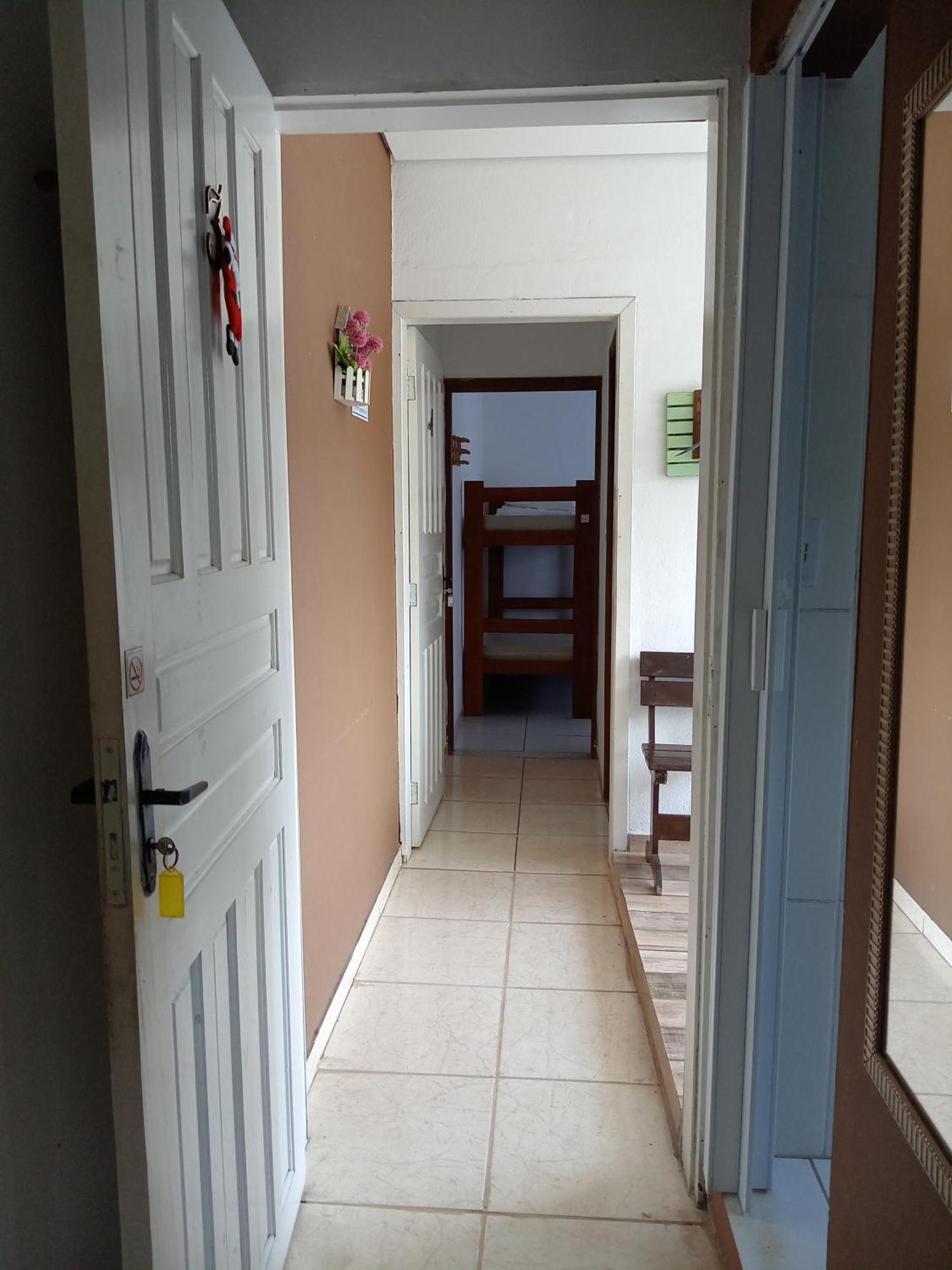 Belo Suites Ubatuba Luaran gambar