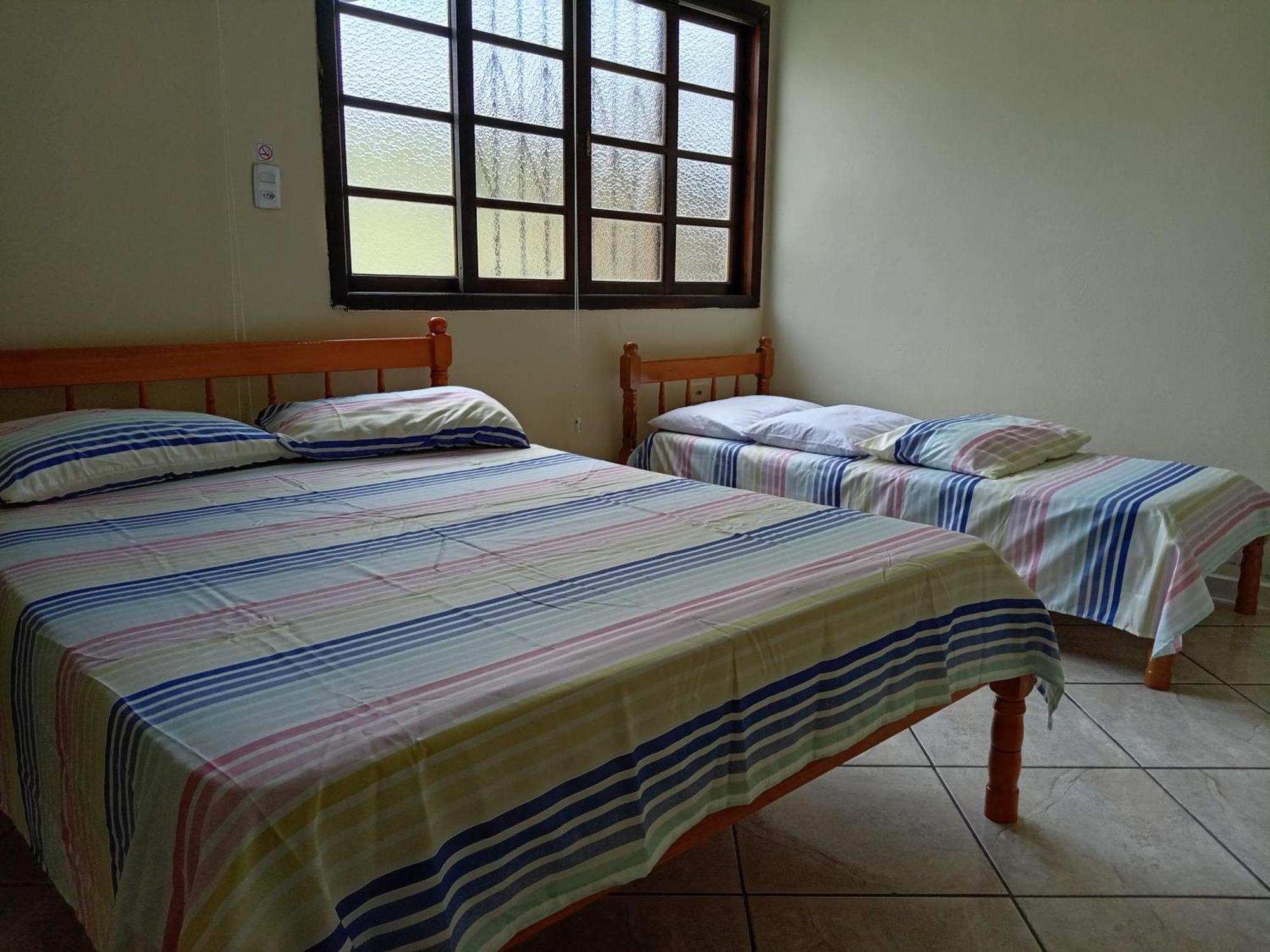 Belo Suites Ubatuba Luaran gambar