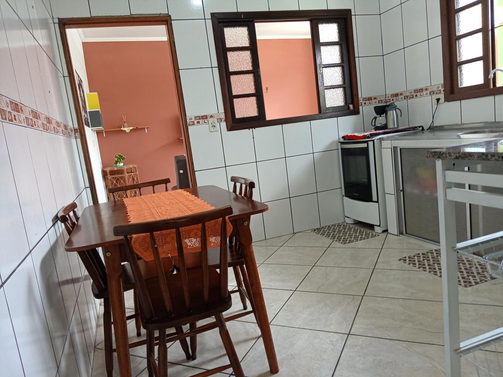 Belo Suites Ubatuba Luaran gambar