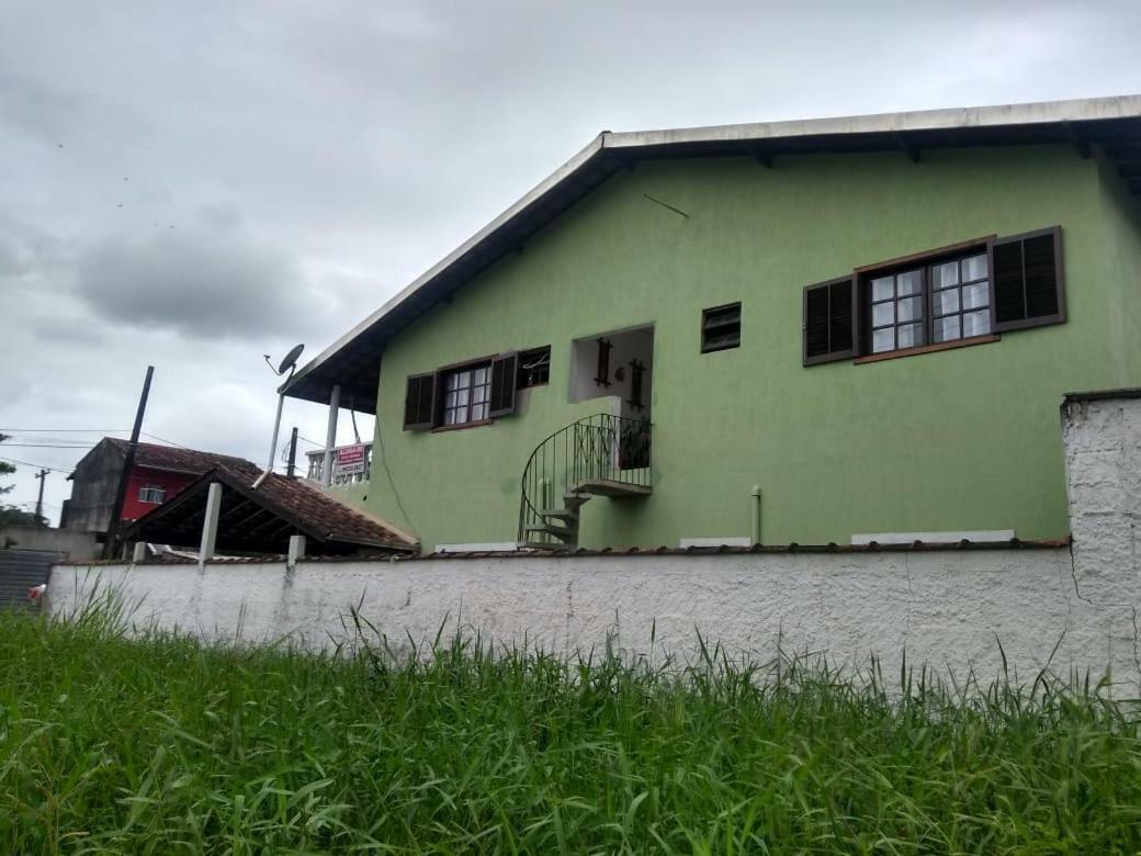 Belo Suites Ubatuba Luaran gambar