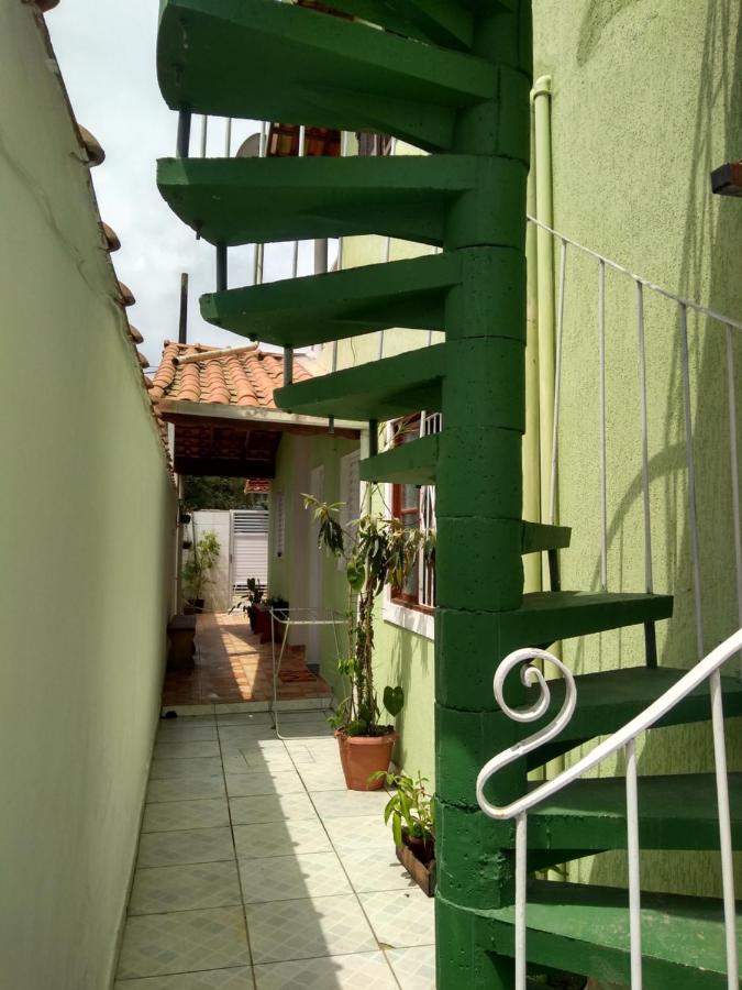 Belo Suites Ubatuba Luaran gambar