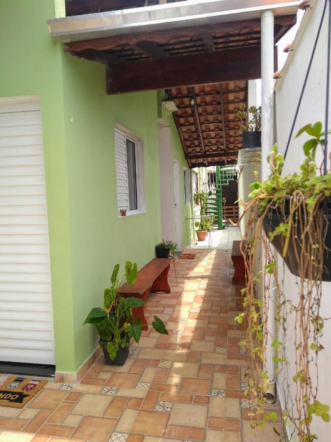 Belo Suites Ubatuba Luaran gambar